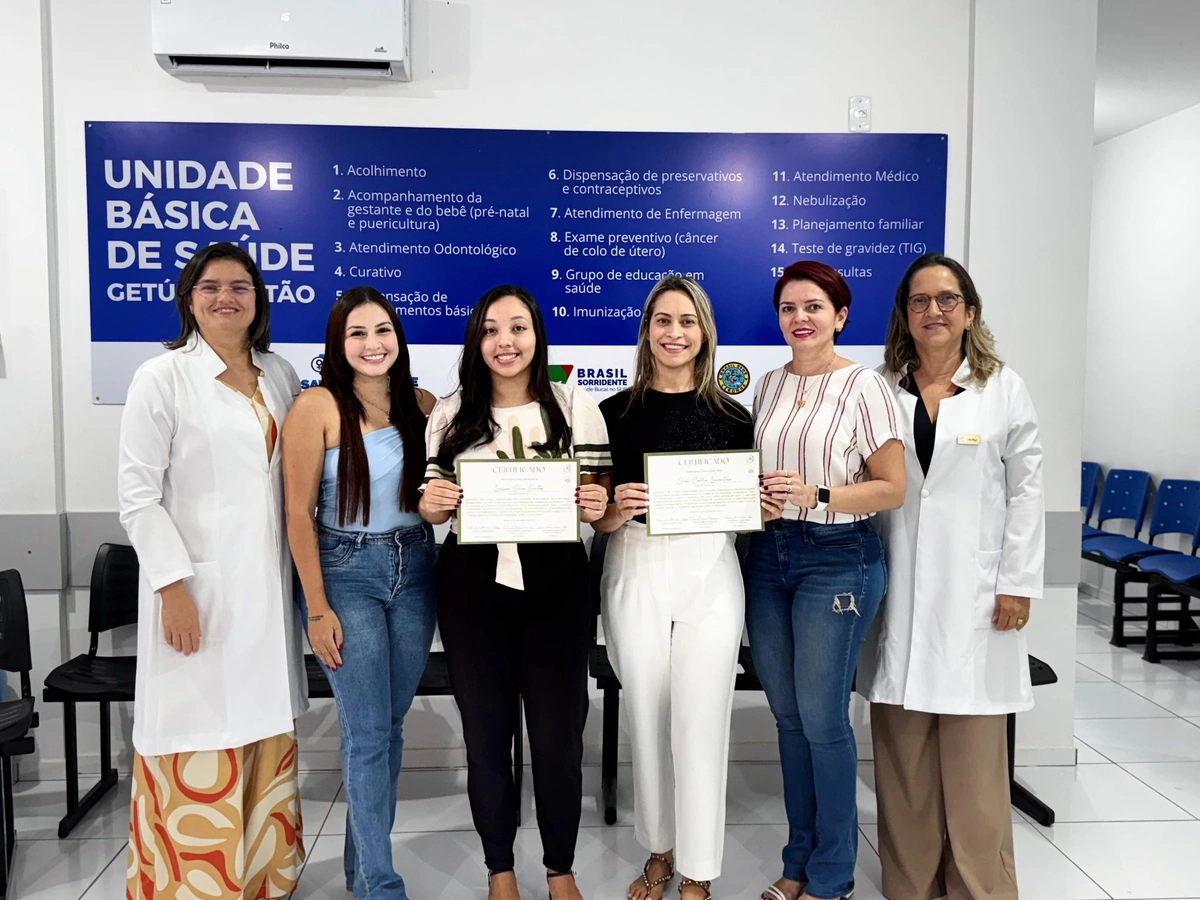 Implantação gratuita do DIU é o mais novo serviço da Prefeitura para as mulheres de Uruçuí