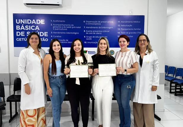 Implantação gratuita do DIU é o mais novo serviço da Prefeitura para as mulheres de Uruçuí