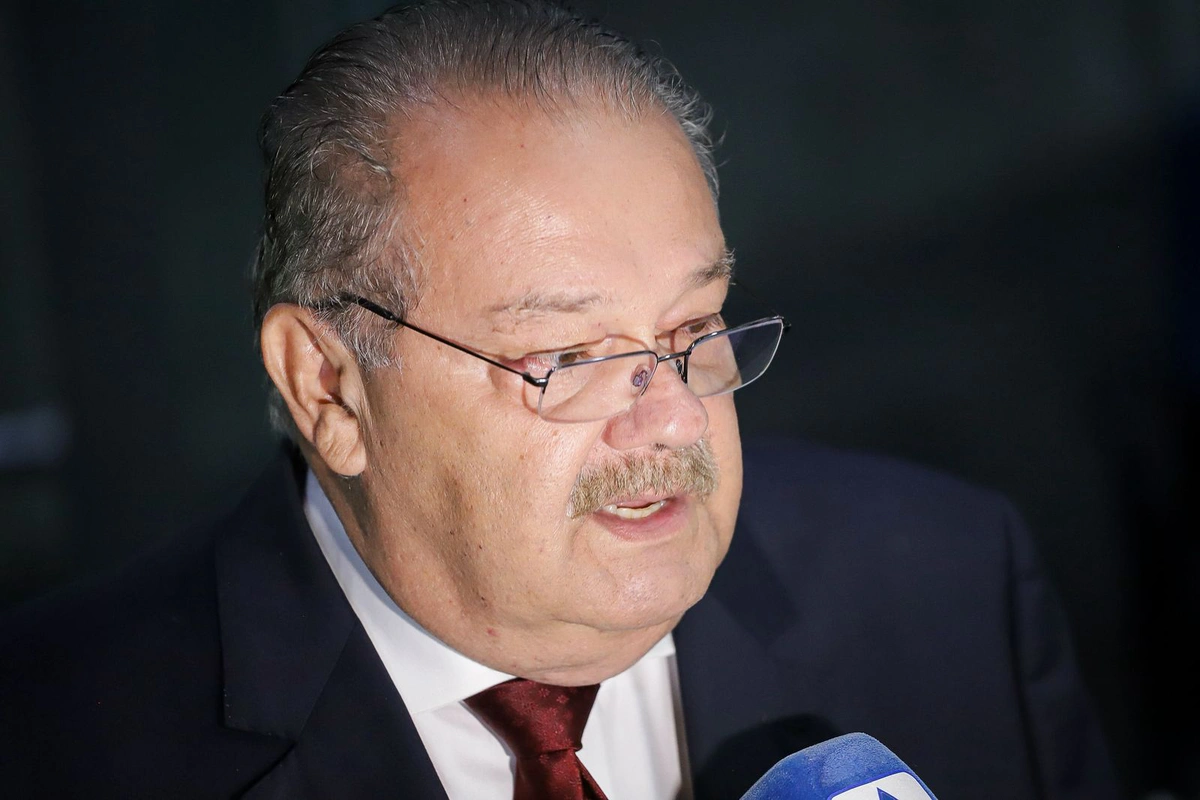 Inácio Carvalho