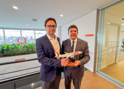 Iniciada venda de passagens para novos voos diretos de Teresina a Salvador e Rio de Janeiro