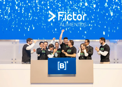 Inquérito investigará Grupo Fictor por tentativa de comprar Master