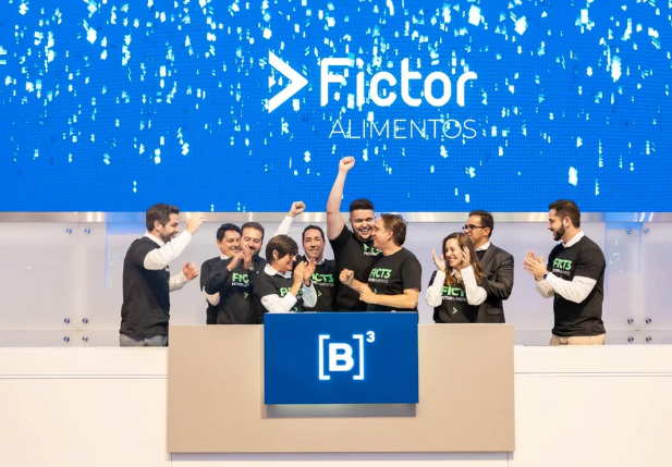 Inquérito investigará Grupo Fictor por tentativa de comprar Master
