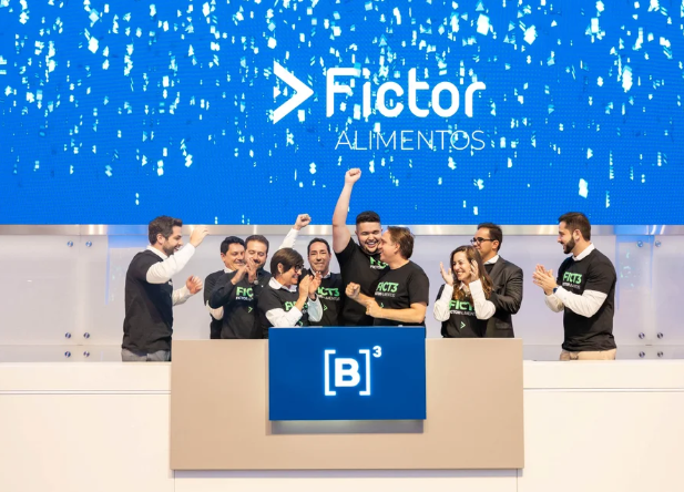 Inquérito investigará Grupo Fictor por tentativa de comprar Master