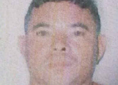 Irisnaldo dos Santos Cândido Ferreira