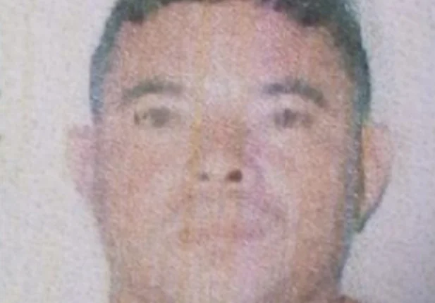 Irisnaldo dos Santos Cândido Ferreira