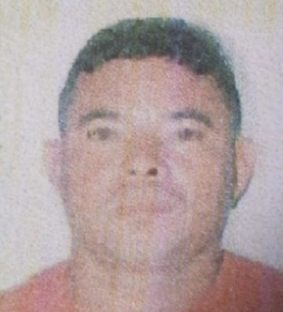 Irisnaldo dos Santos Cândido Ferreira