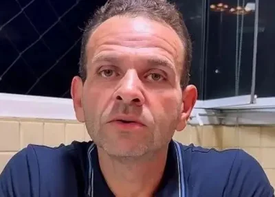 Irmão de Wesley Safadão é afastado do cargo