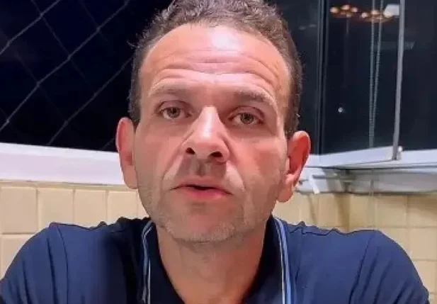 Irmão de Wesley Safadão é afastado do cargo
