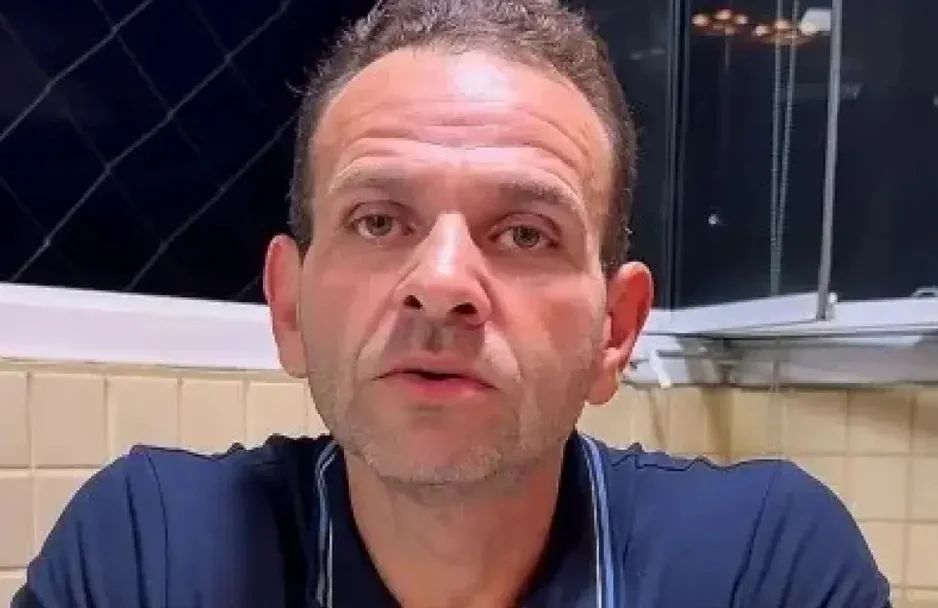 Irmão de Wesley Safadão é afastado do cargo