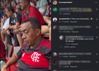 Ismael Silva, passou a integrar o grupo de lideranças políticas que demonstram preferência pelo nome de Joel