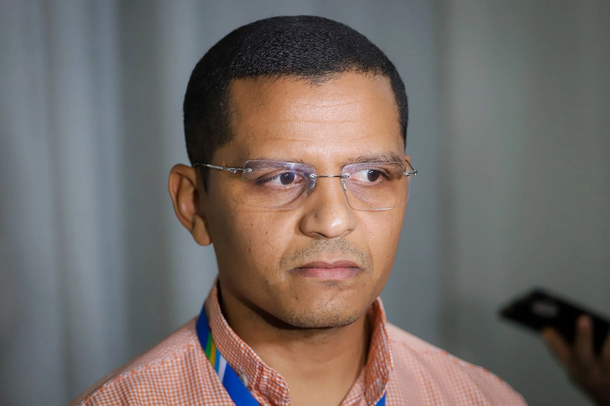 Ismael Silva