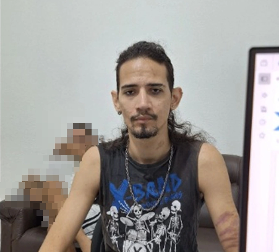 Ivan Nowak Oliveira do Nascimento