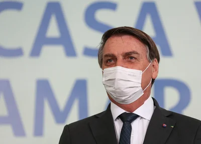 Jair Bolsonaro (PL)