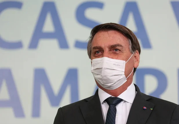 Jair Bolsonaro (PL)