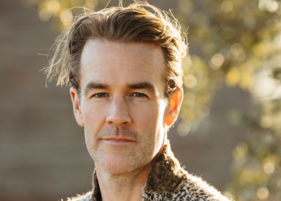 James David Van Der Beek