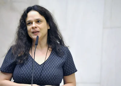 Janaina Paschoal