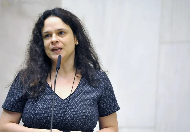 Janaina Paschoal