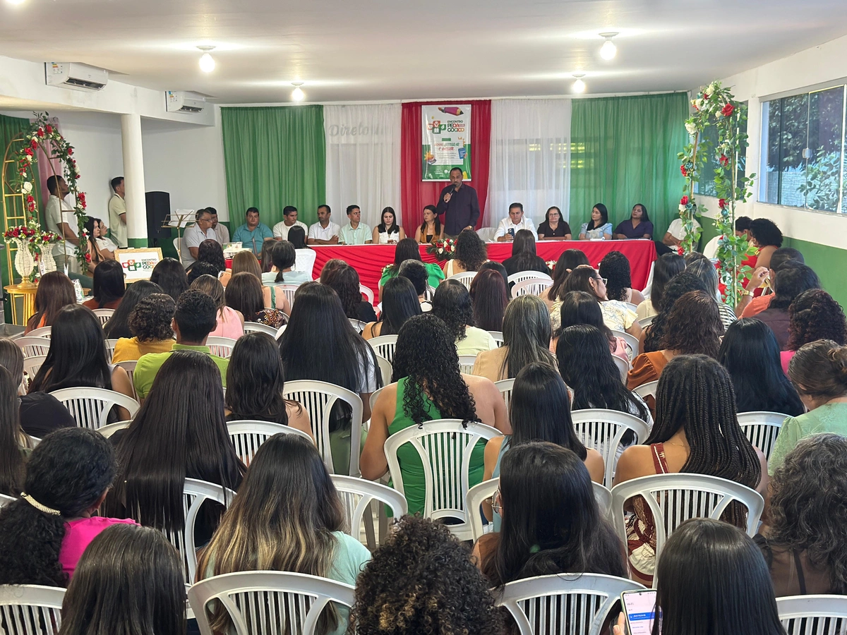 Jatobá do Piauí dá largada ao ano letivo 2026