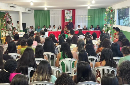 Jatobá do Piauí dá largada ao ano letivo 2026