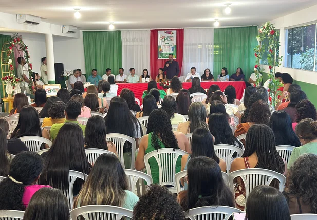 Jatobá do Piauí dá largada ao ano letivo 2026