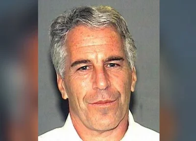 Jeffrey Epstein