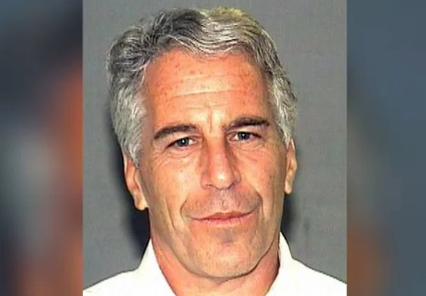 Jeffrey Epstein