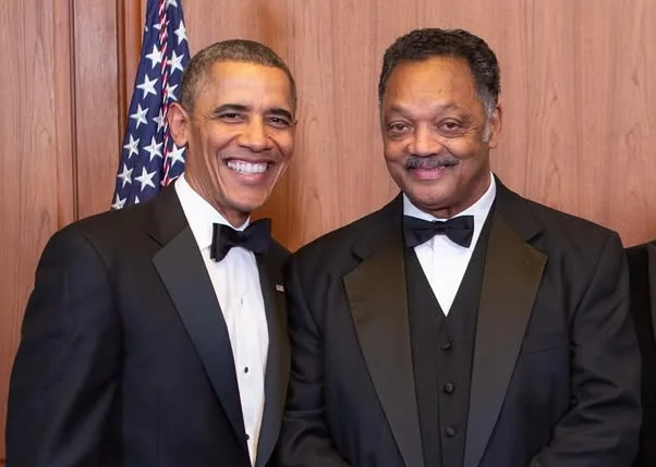 Jesse Jackson