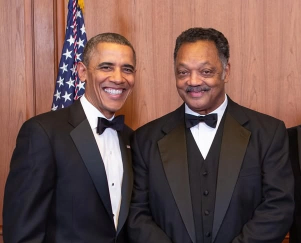 Jesse Jackson