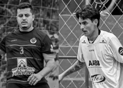 João Luís Silva Aby Azar e Bruno Pereira do Vale