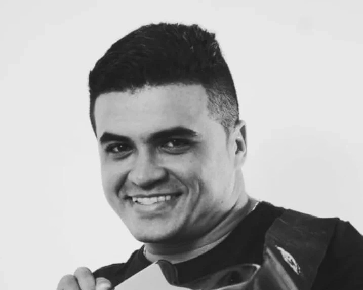 João Paulo Soares