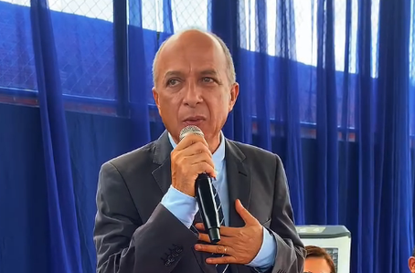 Joãozinho Manu