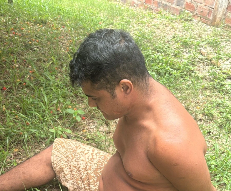 Jonas Pedro Silva de Menezes