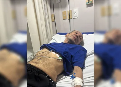 Jornalista Arimatéia Azevedo