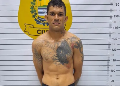 José Claudenilson de Souza Costa