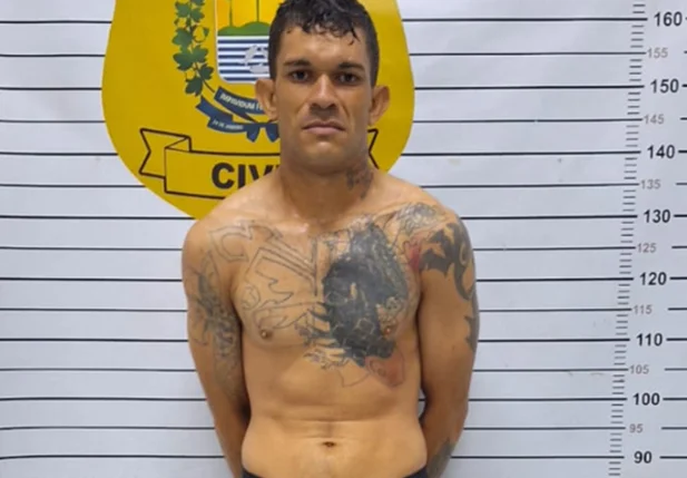 José Claudenilson de Souza Costa