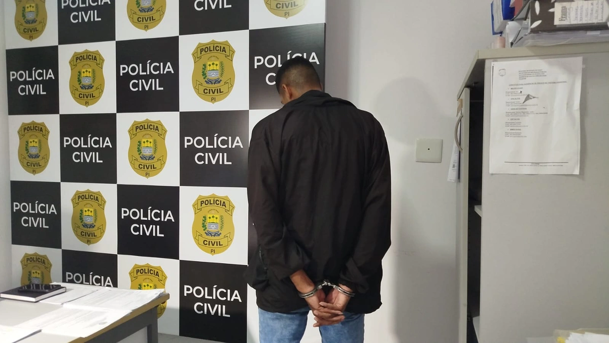 José Evandro da Silva Filho