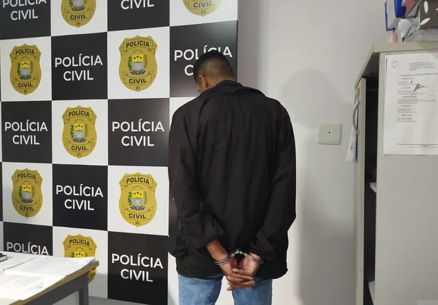 José Evandro da Silva Filho