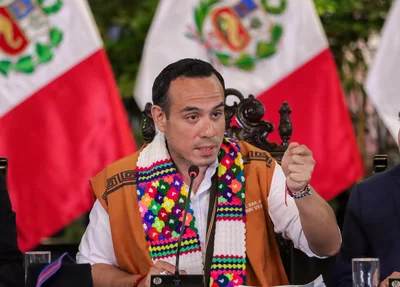 José Jeri