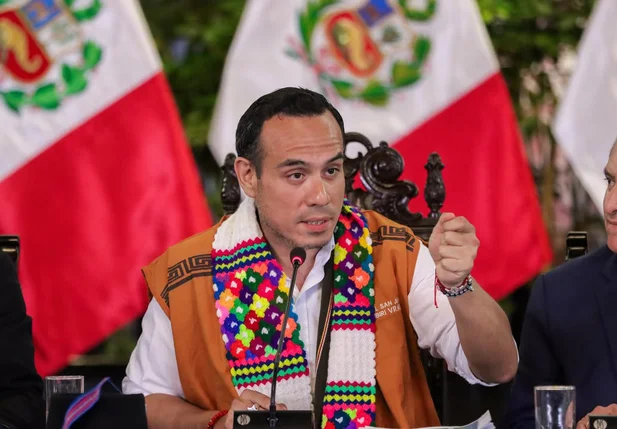José Jeri