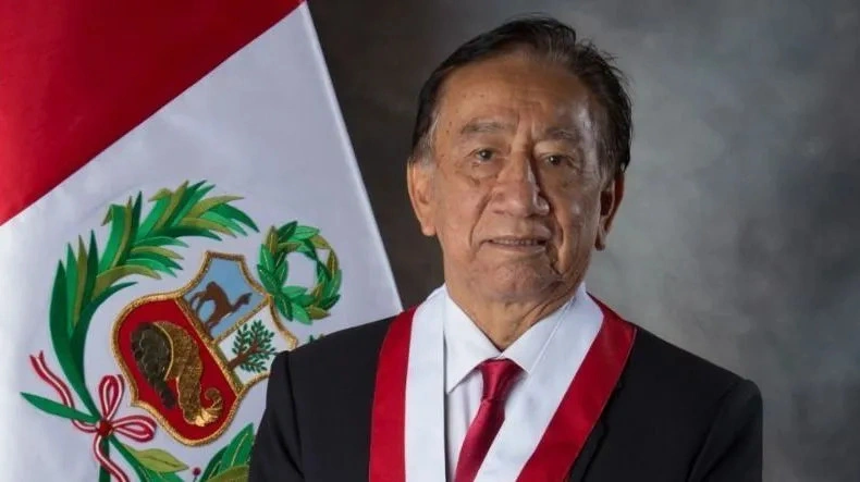 José María Balcázar