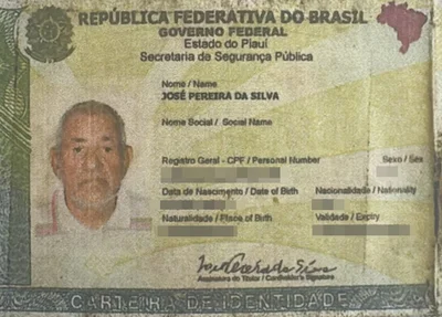 José Pereira da Silva