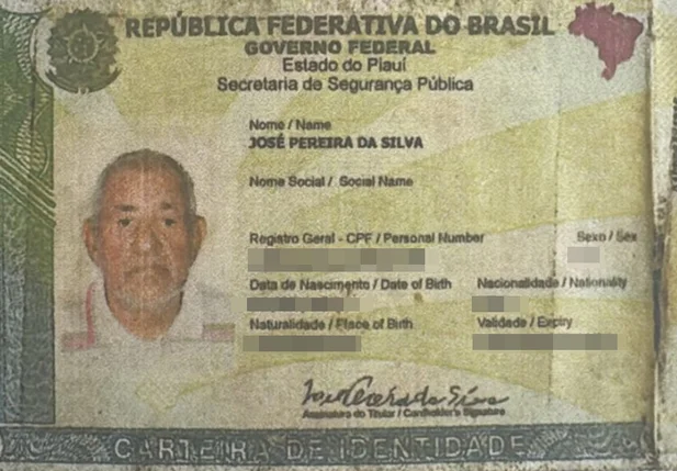 José Pereira da Silva