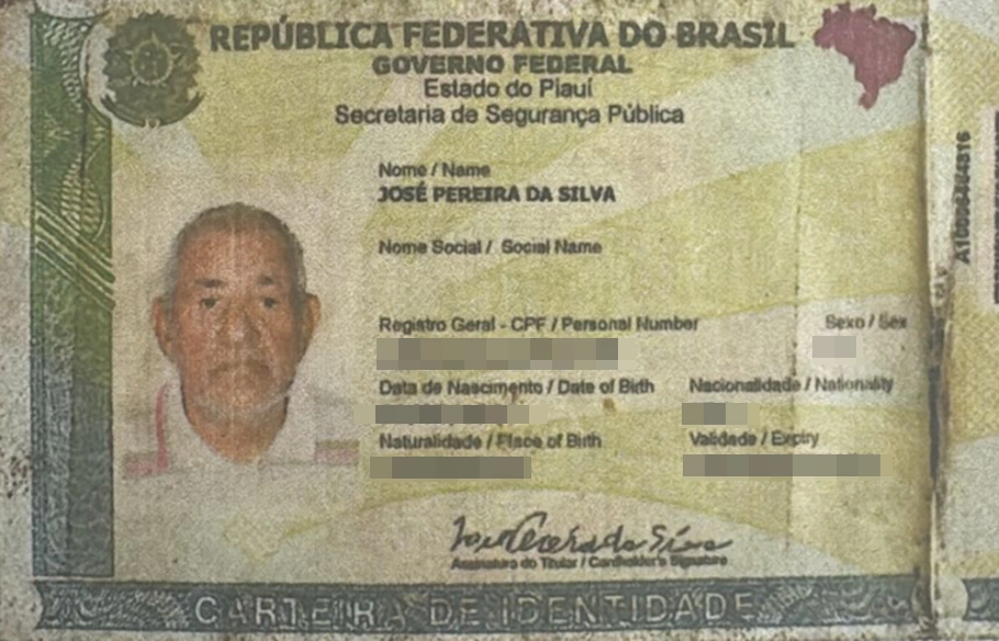 José Pereira da Silva