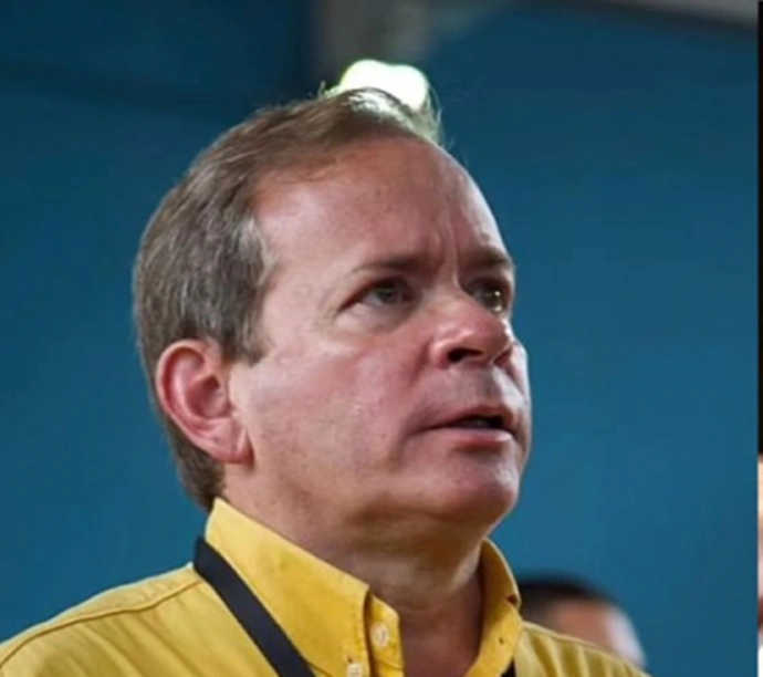 Juan Pablo Guanipa