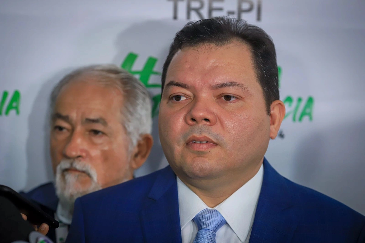 Jurista Daniel Eufrásio obteve a unanimidade dos votos do Tribunal de Justiça