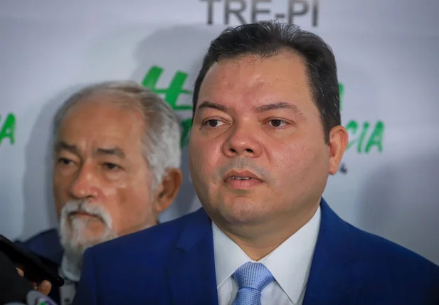 Jurista Daniel Eufrásio obteve a unanimidade dos votos do Tribunal de Justiça