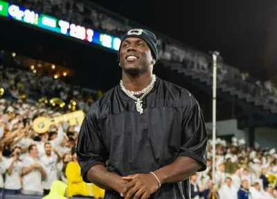 Keion White