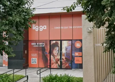 Ligga Telecon