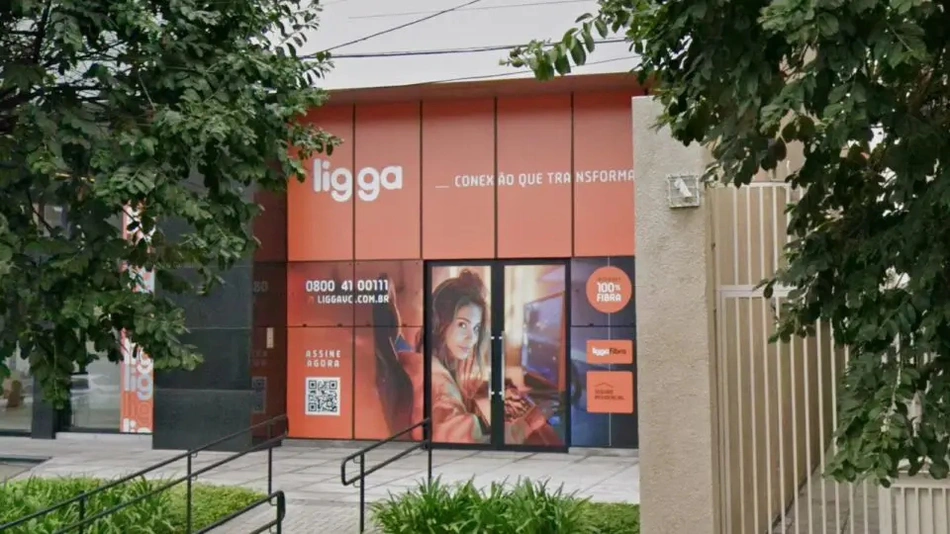 Ligga Telecon