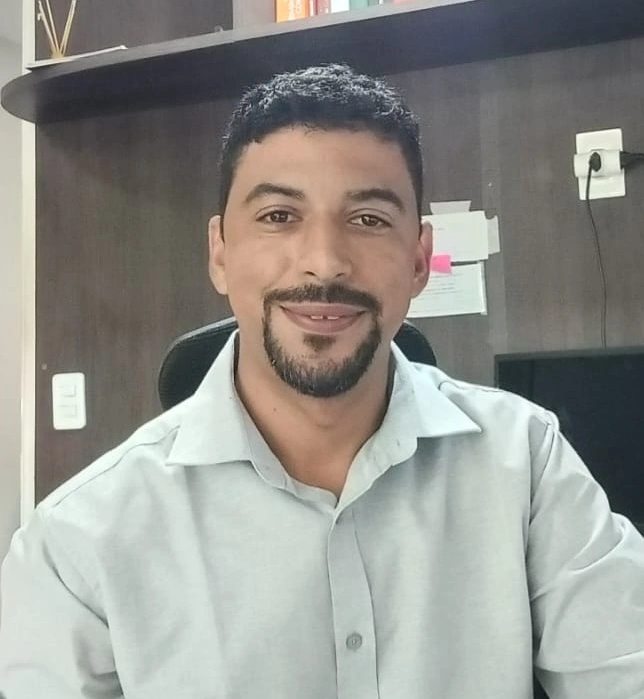 Lucas Barbosa